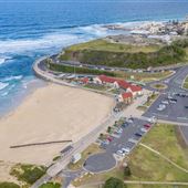 Nobbys Surf Life Saving Club