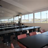 Goulburn Airport HQ, Motel & Restaurant