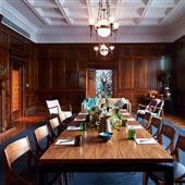 The Old Clare Hotel C.U.B Suite