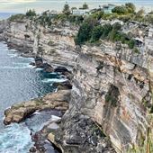 Dover Heights - Coastline @ Raleigh & Rodney Reserves