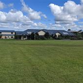 Hinterland Country House
