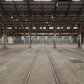Carriageworks Bay 22-24