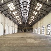 Carriageworks Bay 25