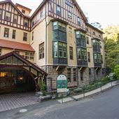Caves House - Historic Hotel at Jenolan