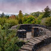 Blue Mountains Mount Tomah Botanic Gardens
