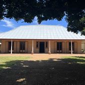 Cooma Cottage