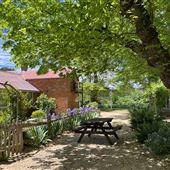 Riversdale Homestead