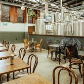 King Tide Brewing - Coffs Harbour