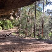 King's Cave