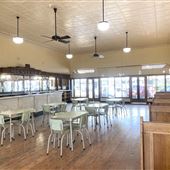 Coonamble's Monterey Café