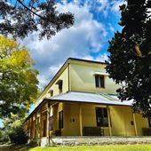 Garry Owen House