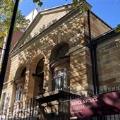 Justice & Police Museum