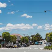 Lawes Street