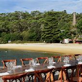 Q Station Manly