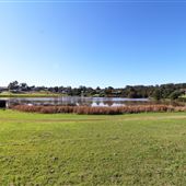 Rathluba Lagoon