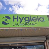 hygieia Laundromat