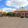 Armidale Railway Station