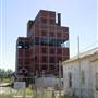 Bathurst Gasworks