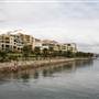Balmain Cove and Balmain Shores
