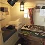Bark Endeavour Ship