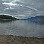 Blowering Dam & Reservoir