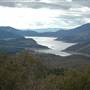 Blowering Dam & Reservoir