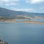 Blowering Dam & Reservoir
