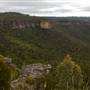 Hargraves Lookout