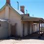 Borenore Railway Station
