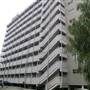 Apartment Building