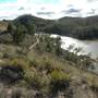 Captains Flat Dam