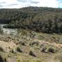 Captains Flat Dam
