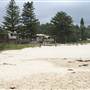 Caves Beach