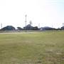 Dalby Oval and Netball Courts
