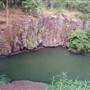 Dalwood Falls