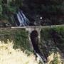 Dangar Falls and Cascades near Dorrigo