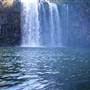 Dangar Falls and Cascades near Dorrigo