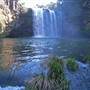 Dangar Falls and Cascades near Dorrigo