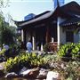 Chinese Garden of Friendship - Darling Harbour