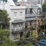 Darlinghurst - Forbes St, Thomson Lane, St Peters Lane