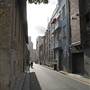 Darlinghurst - Forbes St, Thomson Lane, St Peters Lane