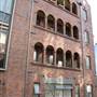 Darlinghurst - Forbes St, Thomson Lane, St Peters Lane