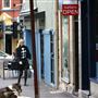 Darlinghurst - Victoria Street