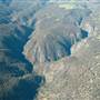 Dorrigo - Aerial Shots