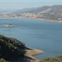 Lake Burrinjuck & Burrinjuck Dam