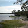 Lake Cathie - Lake Innes Nature Reserve