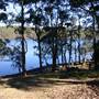 Lake Conjola
