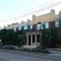 Marrickville - Art Deco Building