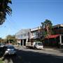 Marrickville - Carrington Road
