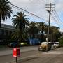 Marrickville - Carrington Road